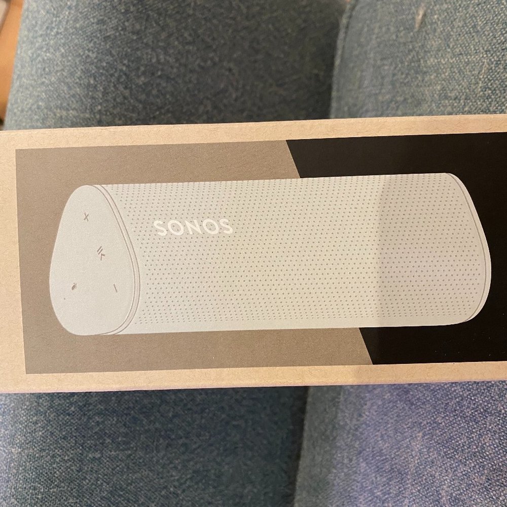 Sonos Roam Speaker